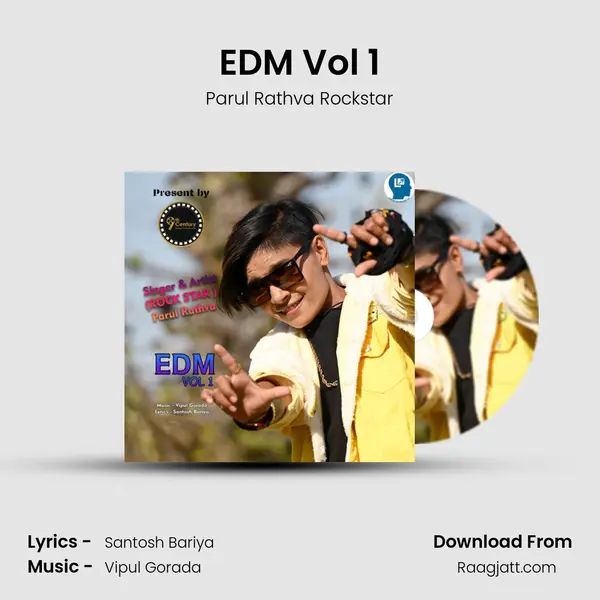 EDM Vol 1 mp3 song