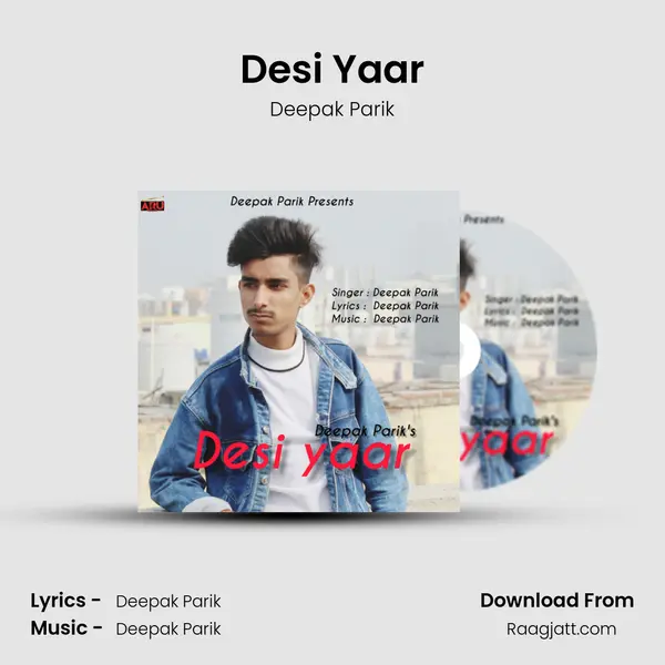 Desi Yaar mp3 song