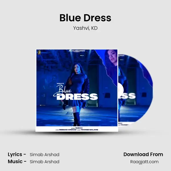 Blue Dress mp3 song