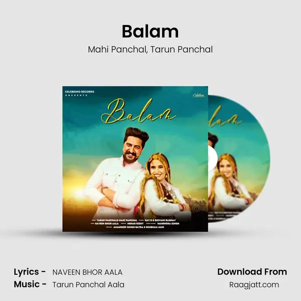 Balam mp3 song