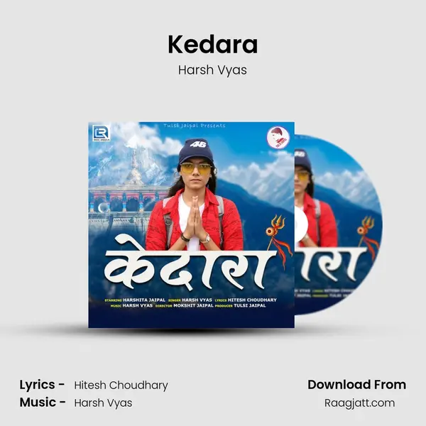 Kedara mp3 song