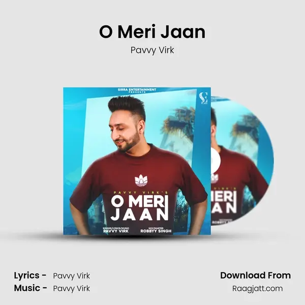 O Meri Jaan mp3 song