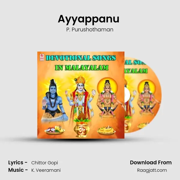 Ayyappanu (From 