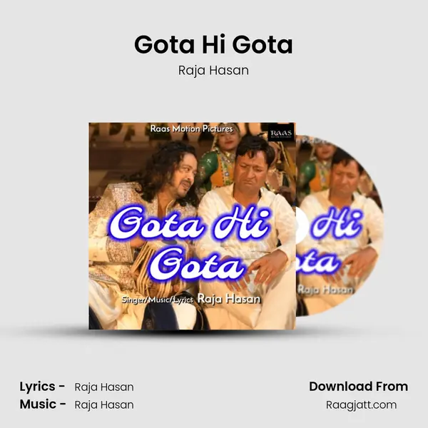 Gota Hi Gota mp3 song