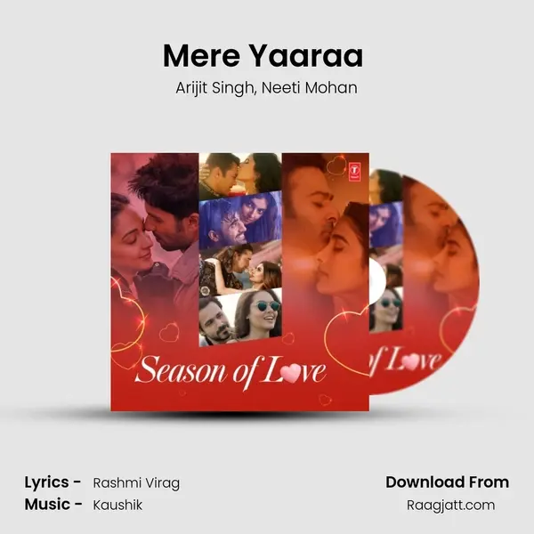 Mere Yaaraa (From 