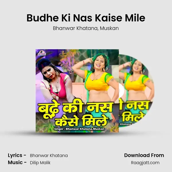 Budhe Ki Nas Kaise Mile mp3 song