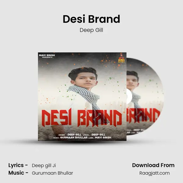 Desi Brand mp3 song