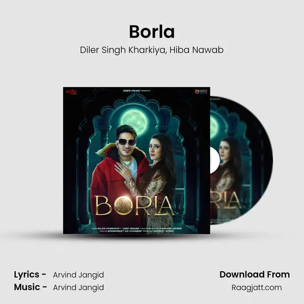 Borla mp3 song