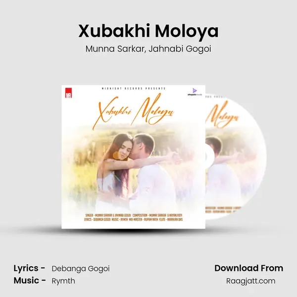 Xubakhi Moloya mp3 song