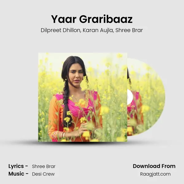 Yaar Graribaaz mp3 song