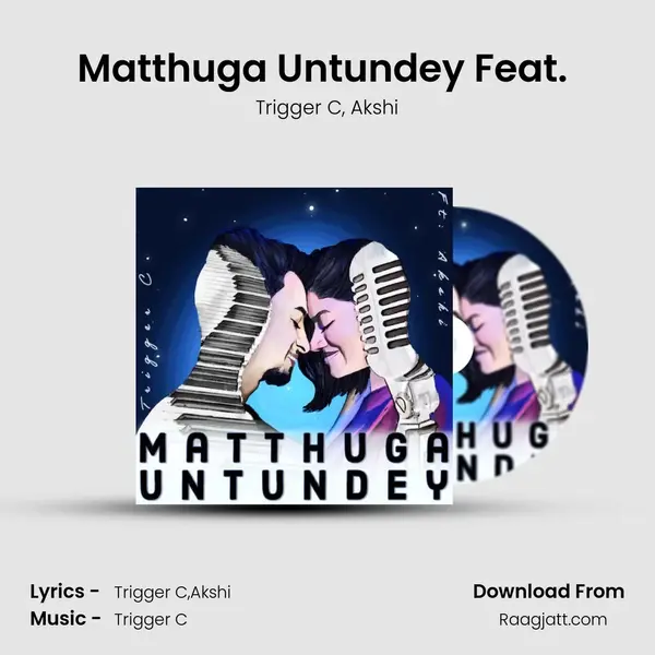 Matthuga Untundey Feat. (Akshi) mp3 song