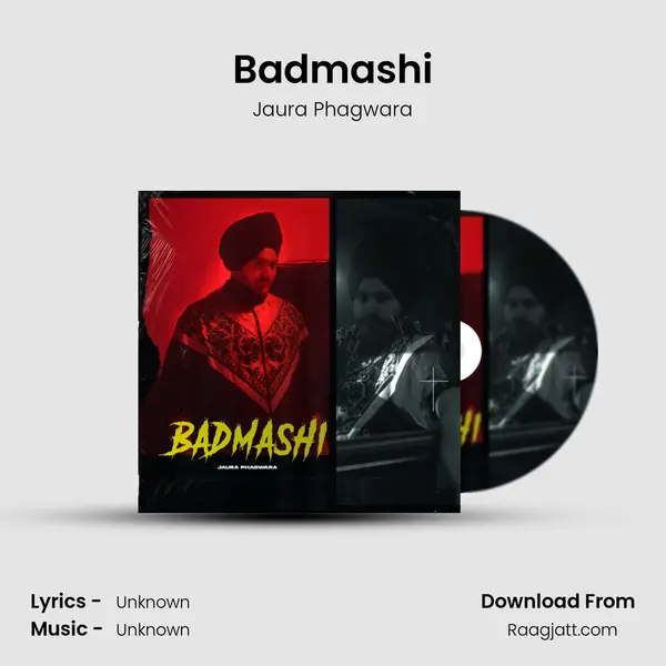 Badmashi mp3 song