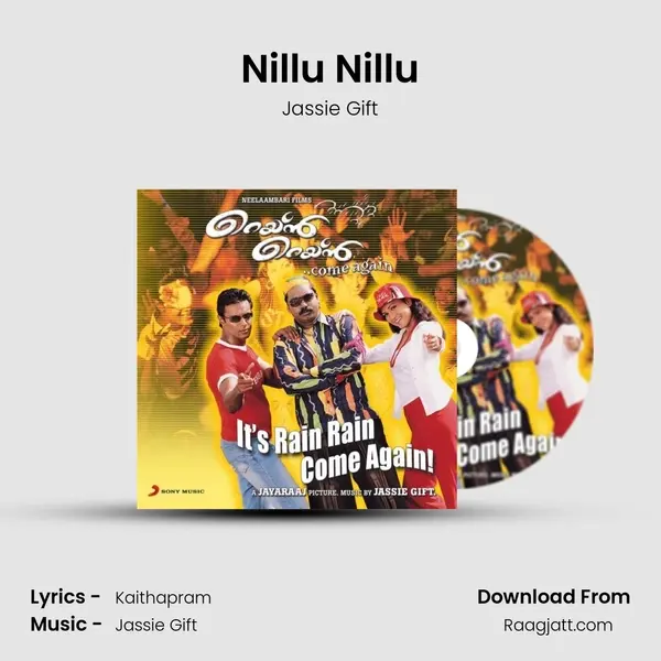 Nillu Nillu mp3 song