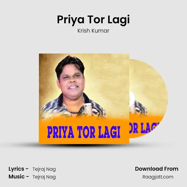 Priya Tor Lagi mp3 song