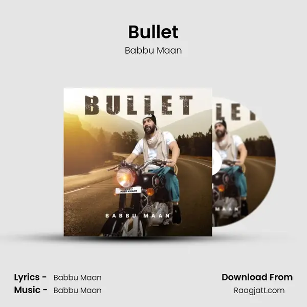 Bullet mp3 song