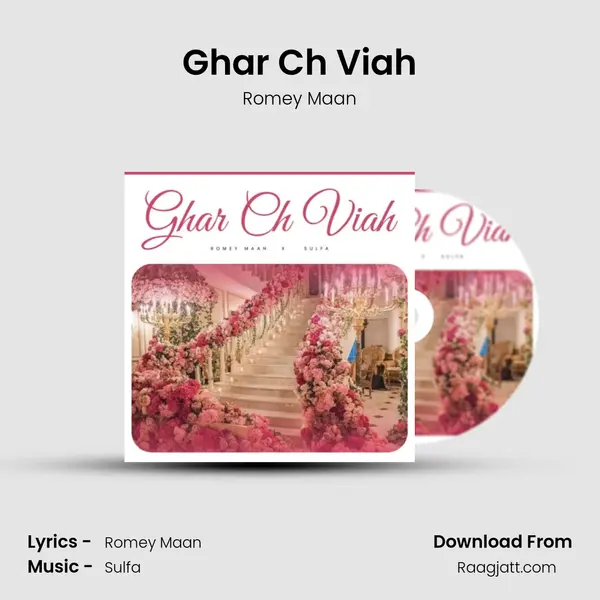 Ghar Ch Viah mp3 song