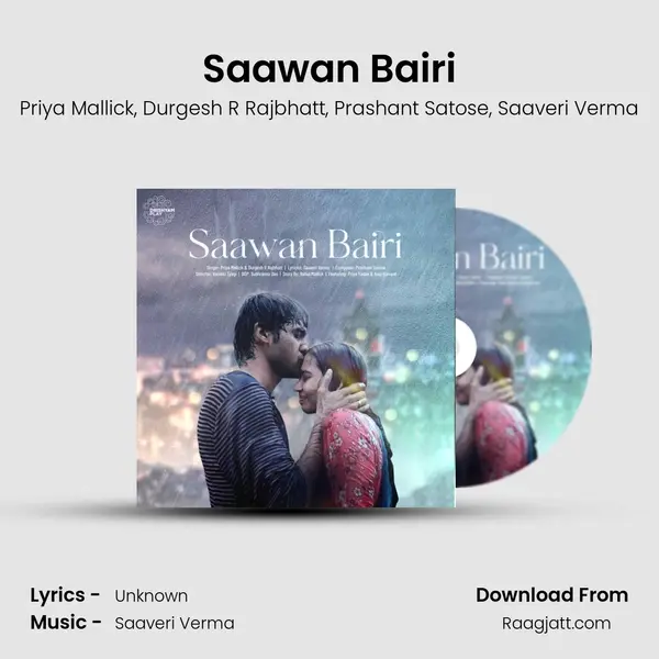 Saawan Bairi mp3 song