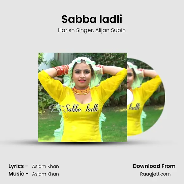 Sabba ladli mp3 song