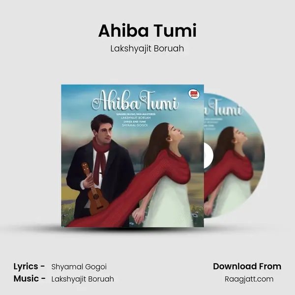 Ahiba Tumi mp3 song