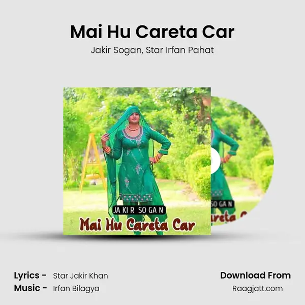 Mai Hu Careta Car mp3 song