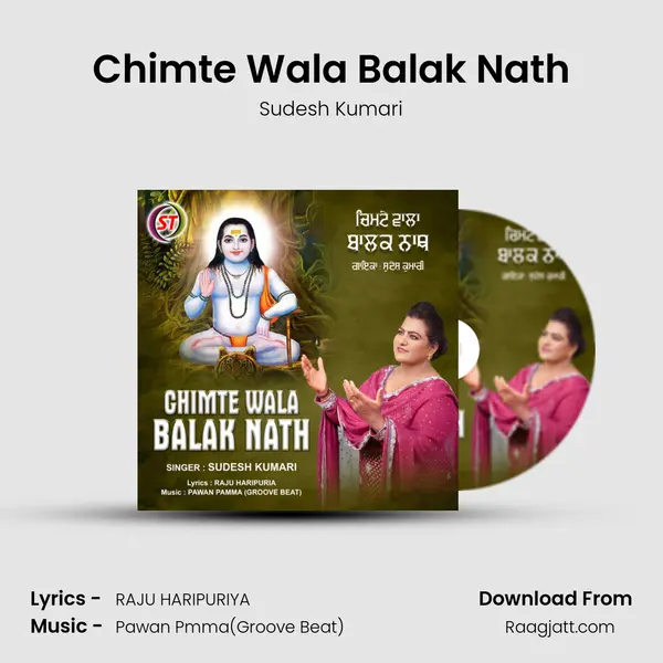 Chimte Wala Balak Nath mp3 song