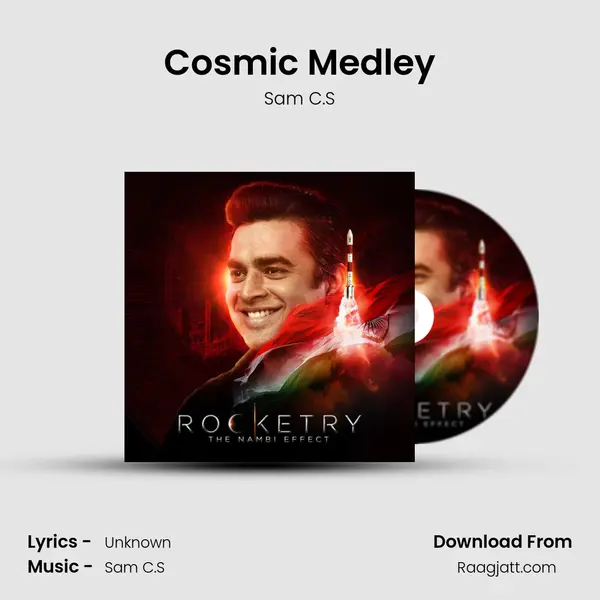 Cosmic Medley mp3 song