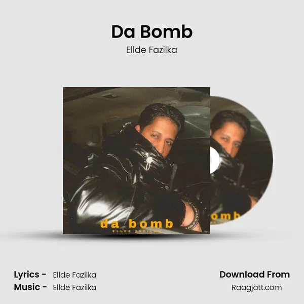 Da Bomb mp3 song