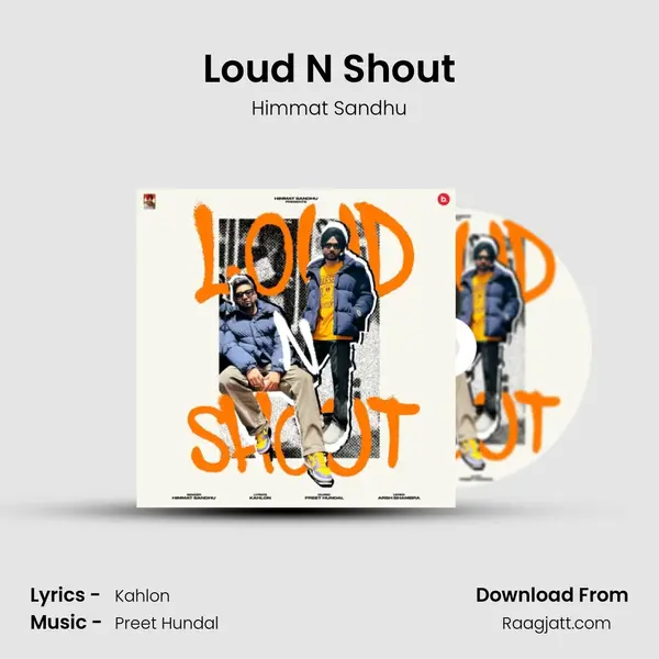 Loud N Shout mp3 song