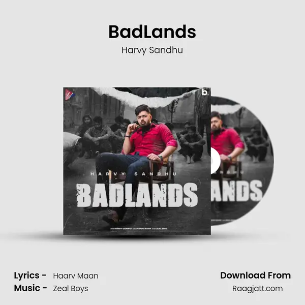 BadLands mp3 song