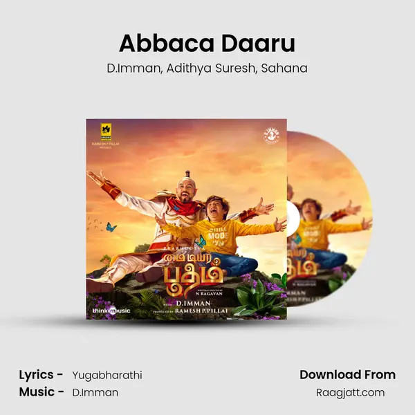 Abbaca Daaru mp3 song