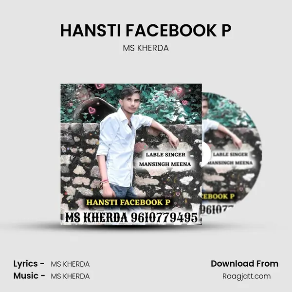 HANSTI FACEBOOK P mp3 song