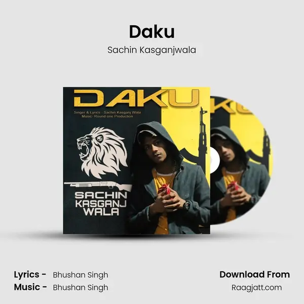 Daku mp3 song