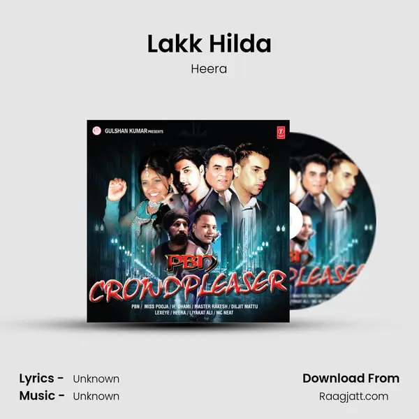 Lakk Hilda mp3 song