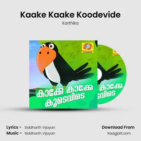 Kaake Kaake Koodevide mp3 song