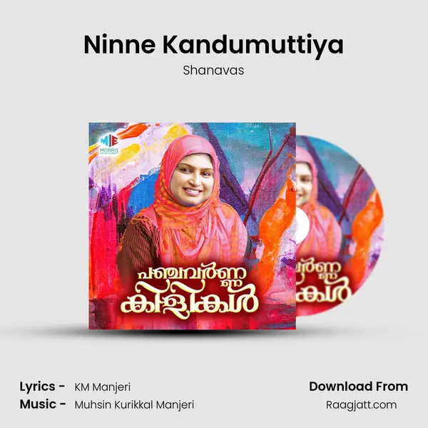 Ninne Kandumuttiya mp3 song