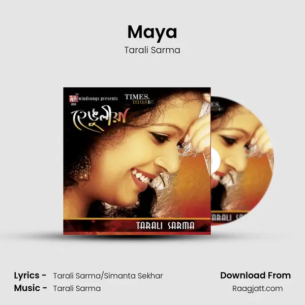 Maya mp3 song