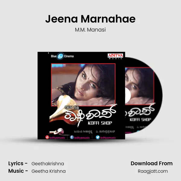 Jeena Marnahae mp3 song