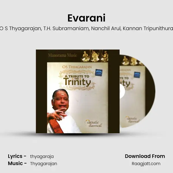 Evarani mp3 song