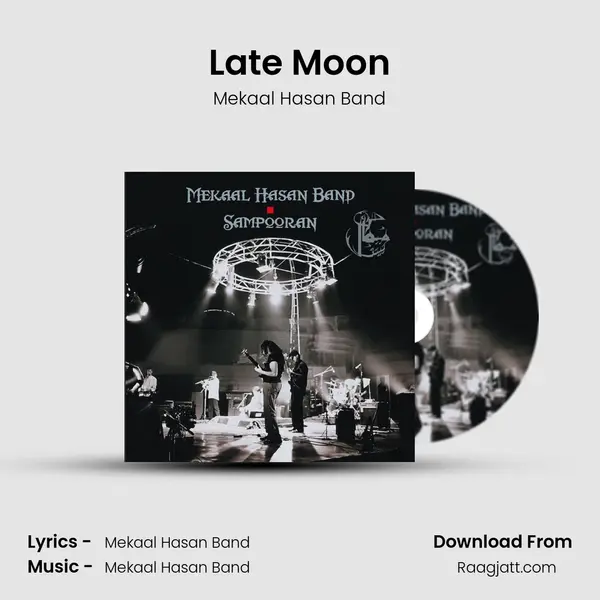 Late Moon mp3 song