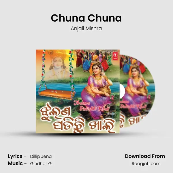 Chuna Chuna mp3 song