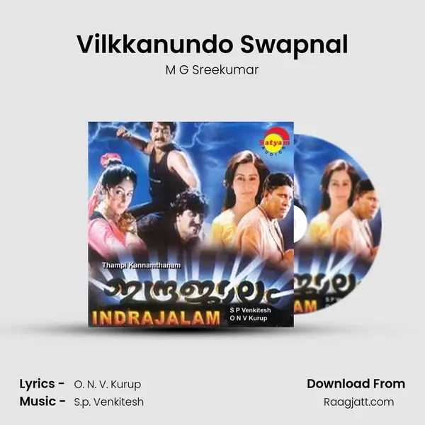 Vilkkanundo Swapnal mp3 song