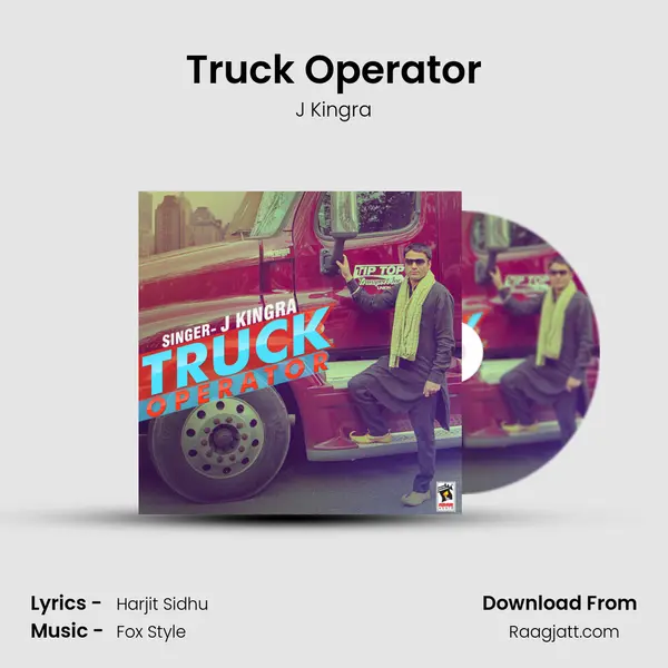 Truck Operator mp3 song