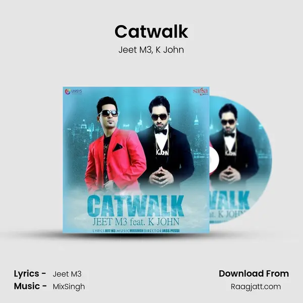 Catwalk mp3 song