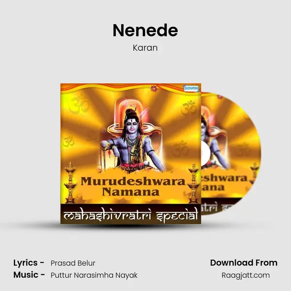 Nenede mp3 song