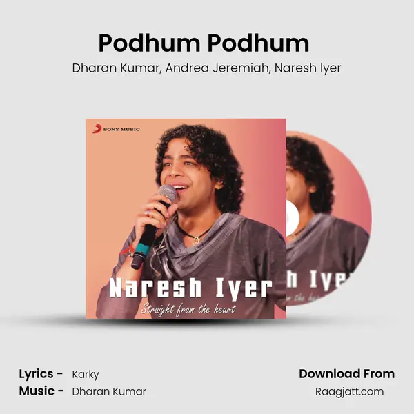 Podhum Podhum (From Virattu) mp3 song