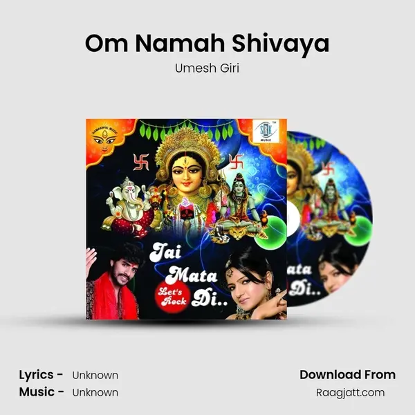 Om Namah Shivaya mp3 song