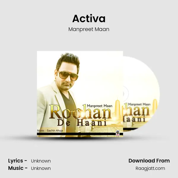 Activa mp3 song