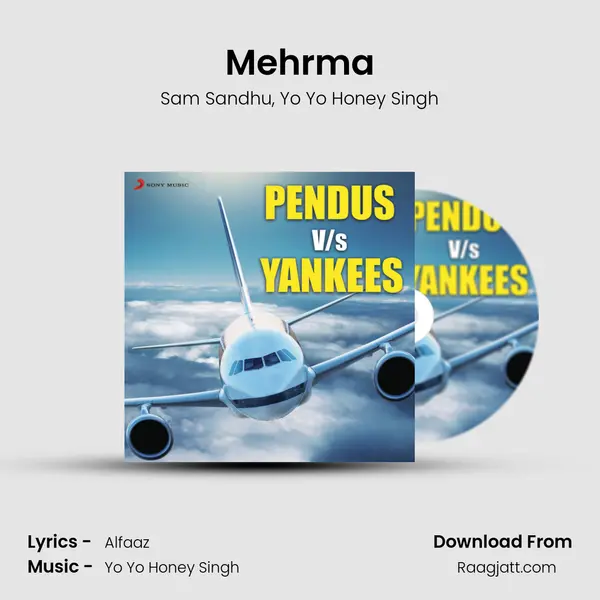 Mehrma mp3 song