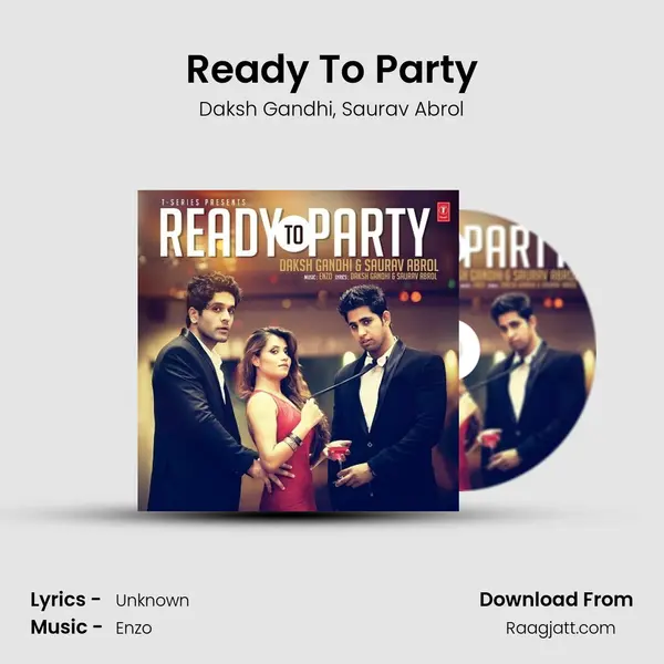 Ready To Party mp3 song