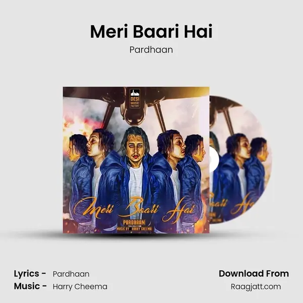 Meri Baari Hai mp3 song